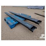 AT-FL-EX10 Greatbear 10' Fork Extension Set