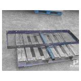 Hitch Cargo Carrier