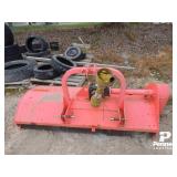 2017 FM175 3PTH Flail Mower