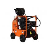 StanForge-HW42R 4000 PSI Hot Water Pressure Washer