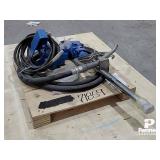 12V Diesel Transfer Pump w/ Hose