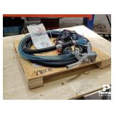 12V 20 GPM Gasoline Transfer Pump w/ Hose