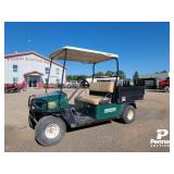 EZ-Go Workhorse 1200 Gas Golf Cart