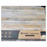 Unused Vfloor Luxury SPC Click Flooring VF719