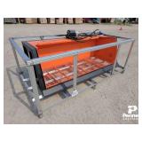 2026 Pabreak Screen Bucket