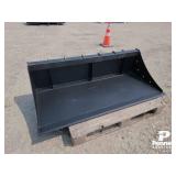 2026 62in Pabreak GB130 Bucket