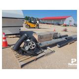 40' Air Bar Parts