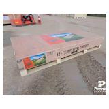 12 ft x 20 ft Steel Carport Shed