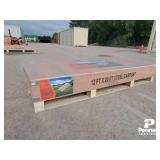 12 ft x 20 ft Steel Carport Shed