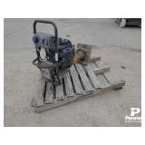 Bomag 4-Stroke Jumping Jack