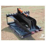 2026 45in Pabreak SBT280 Stump Bucket