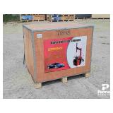Tire Changer