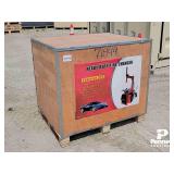 Tire Changer