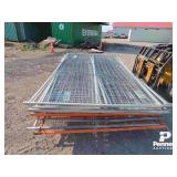 Construction Fence / Site Fencing
