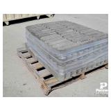 (156) Natural Concrete Edging Brick