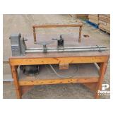 Wood Lathe