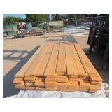 1'x6'x12' T&G Hemlock (Old Stock)