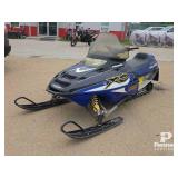 2003 Polaris XC 700 Snowmobile