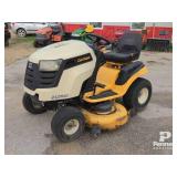 Cub Cadet LTX1146KW Lawn Tractor w/ 46' Deck