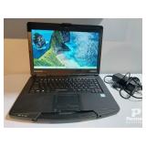 PANASONIC CF54 TOUGHBOOK LAPTOP - INTEL i5 #2