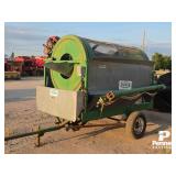 Sukup 2 Stage Rotary Grain Screener