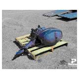 Yamaha 40HP 4-Stroke Outboard Motor