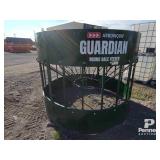 Arrowquip Guardian Round Bale Feeder
