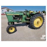 *John Deere 2010 Tractor