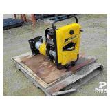 Tamping Rammer
