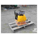 Plate Compactor