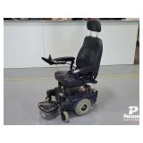 Shoprider Mobility Scooter w/ Charger