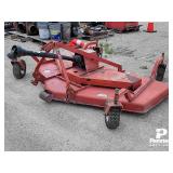 7' Farm King 3PTH Finish Mower