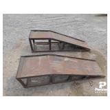 HD Vehicle Ramps