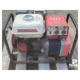 Honda EG2200X Generator