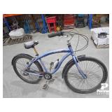 Genesis GX7 Aluminum Frame Bicycle