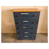 *OS Dresser w/ Drawers, Everything In The Drawers