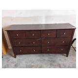 *OS Dresser With Drawers
