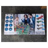 *OS New In The Box 4 In 1 Multi Game Package