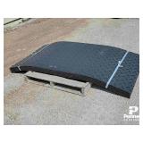 HDPE Ground Protection Mat