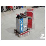 Enspeco RMS2134 R134A Refrigerant Recovery Machine