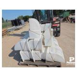 Qty of Ventilation Inlets