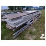 Insulated Garage Door Panels,Springs,Tracks,Shafts
