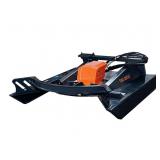 StanForge-SBC60 Extreme Duty Brush Cutter 60'