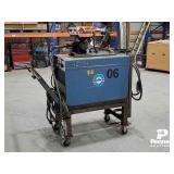 Miller Millermatic 452 Mig Welder 3PH