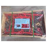 Heavy-Duty Ratchet Load Binders and Chains Set,5 B