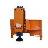 StanForge-PD700S Post Driver Hydraulic SS 8'