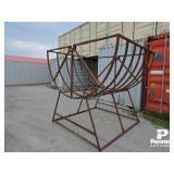 Round Bale Feeder