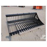 2026 72in Pabreak RB130 Rock Bucket