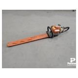 Stihl Gas Powered Hedge Trimmer
