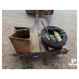 2 Rolls of Banding & 4 Banding Tools